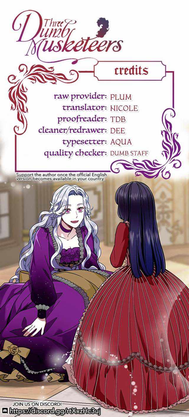 I'm the Stepmother, but my Daughter is too Cute Chapter 13 17